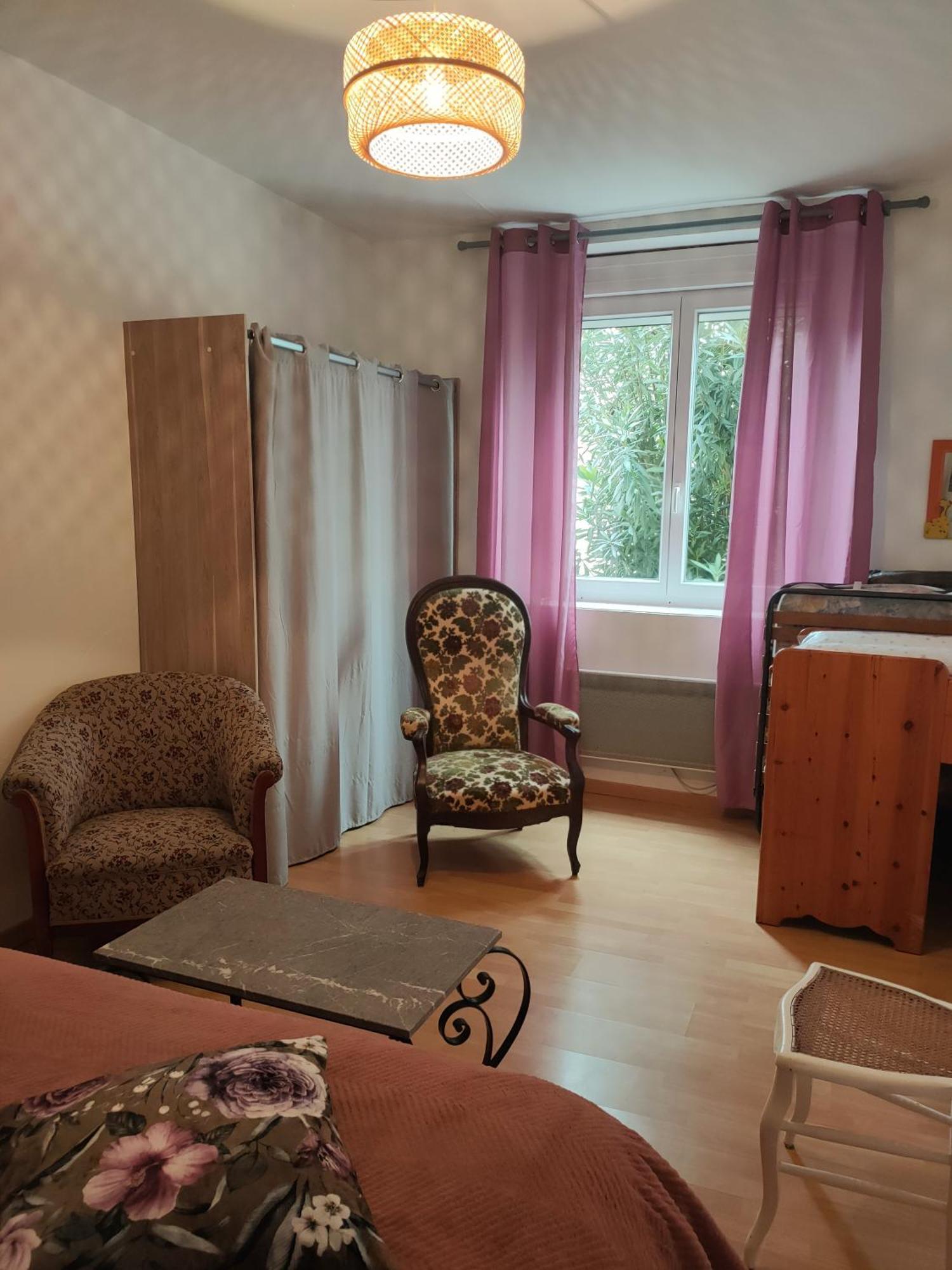 Meuble 3 Etoiles Dans Un Petit Village Du Gers Villecomtal-Sur-Arros Exterior photo